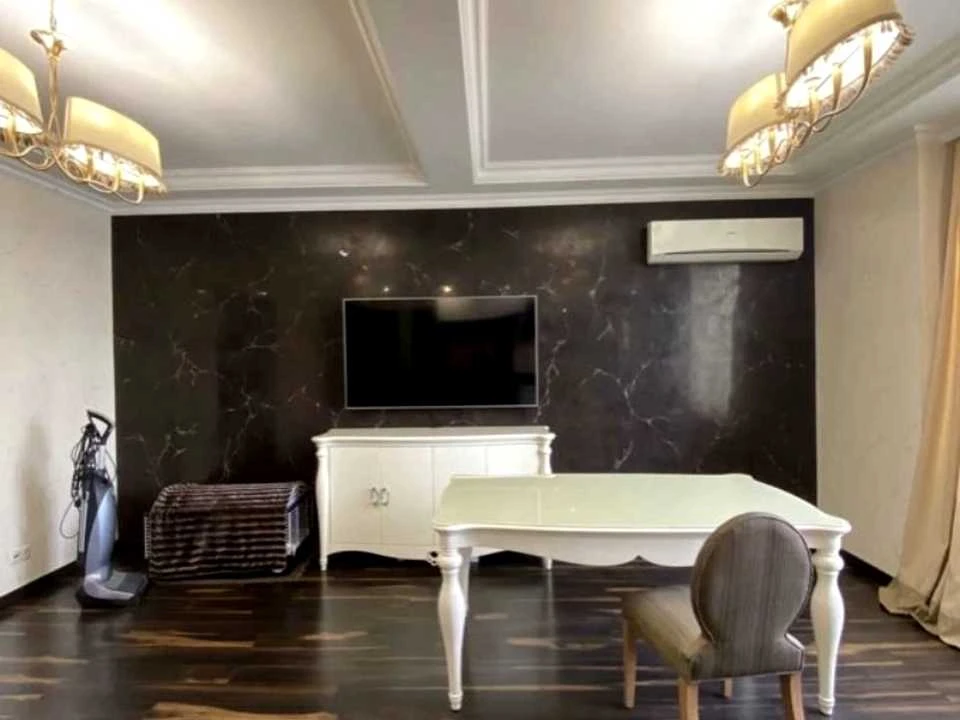 Apartment. Kharkiv, Kultury st.
