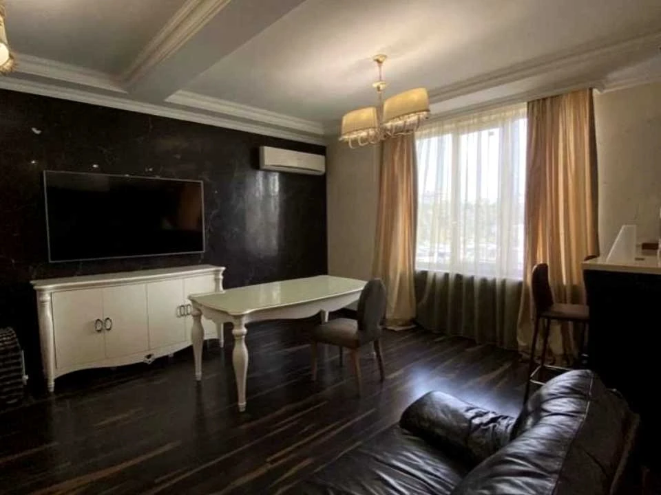 Apartment. Kharkiv, Kultury st.
