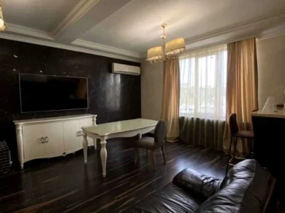 Apartment. Kharkiv, Kultury st.