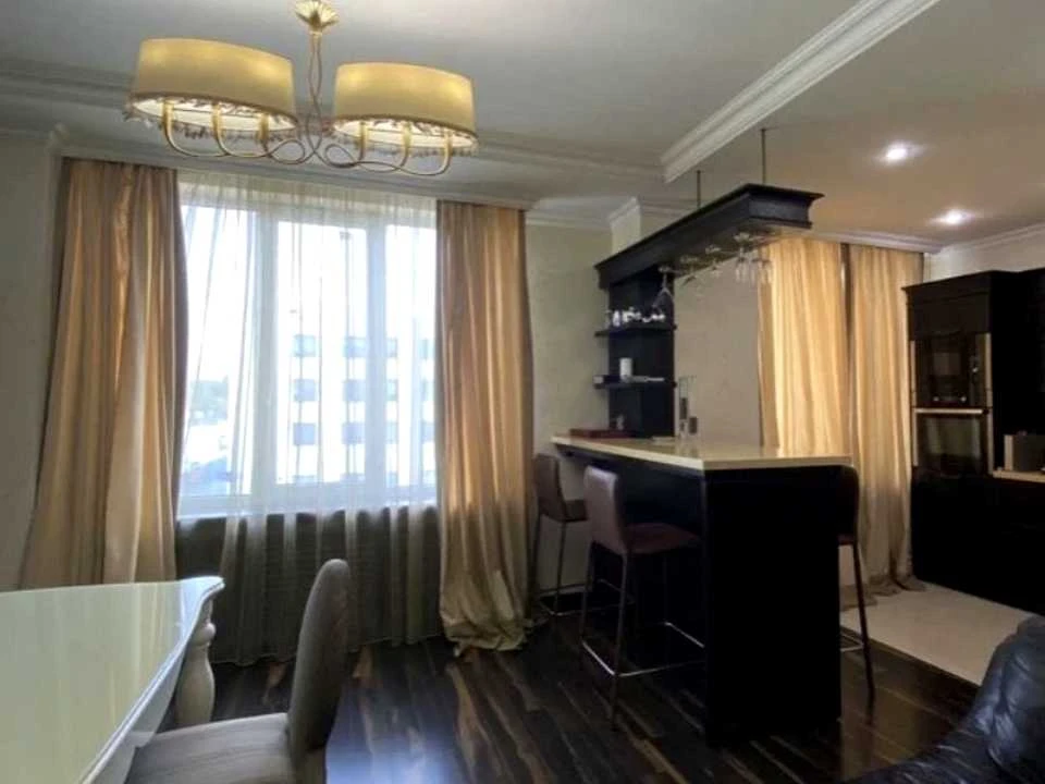 Apartment. Kharkiv, Kultury st.