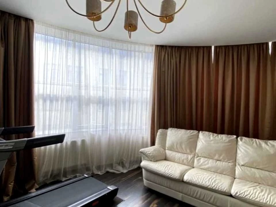 Apartment. Kharkiv, Kultury st.