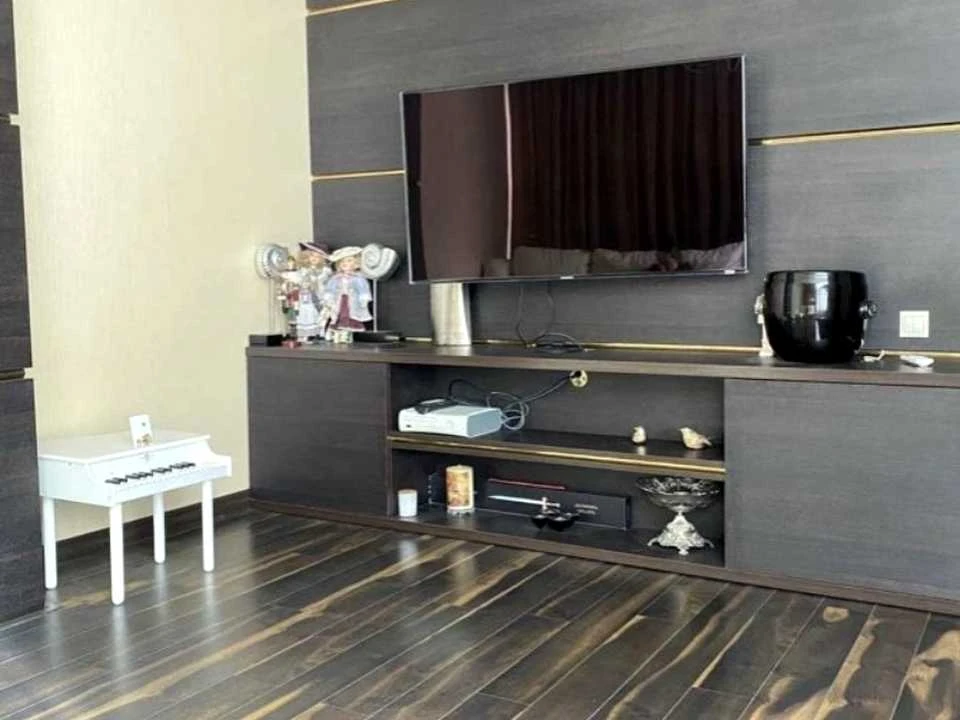 Apartment. Kharkiv, Kultury st.