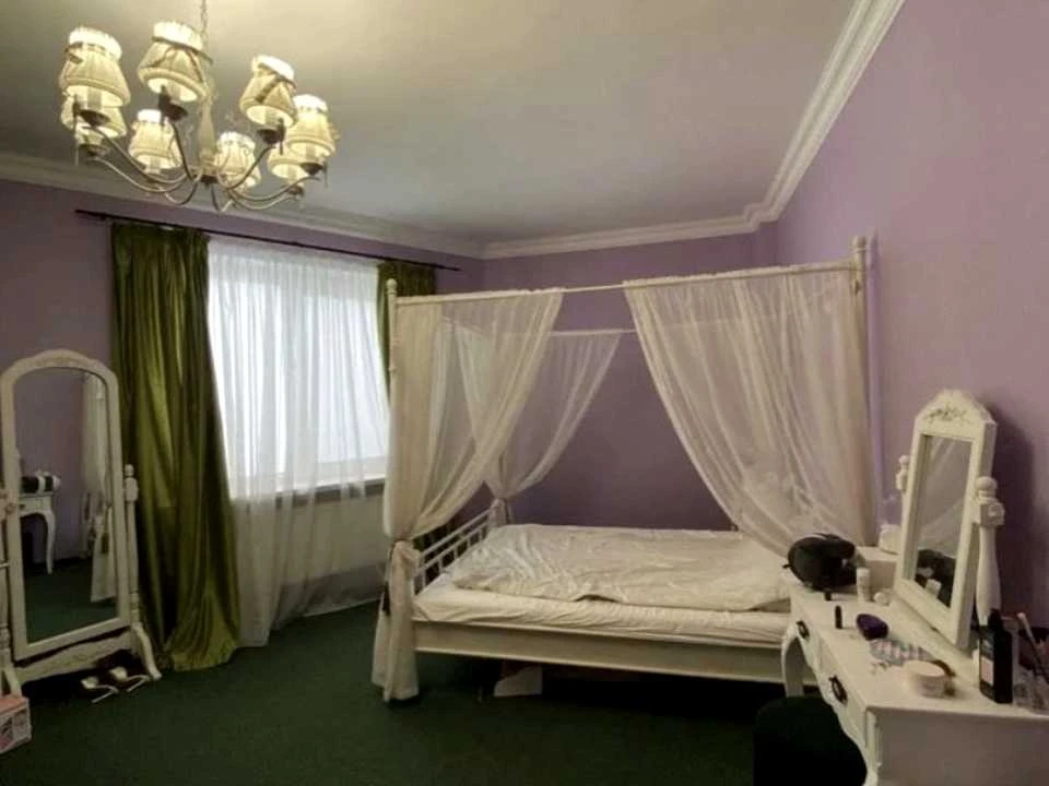 Apartment. Kharkiv, Kultury st.