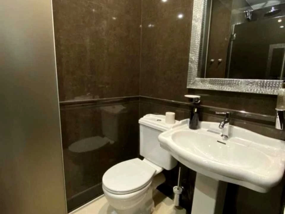 Apartment. Kharkiv, Kultury st.