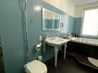 Apartment. Kharkiv, Kultury st.