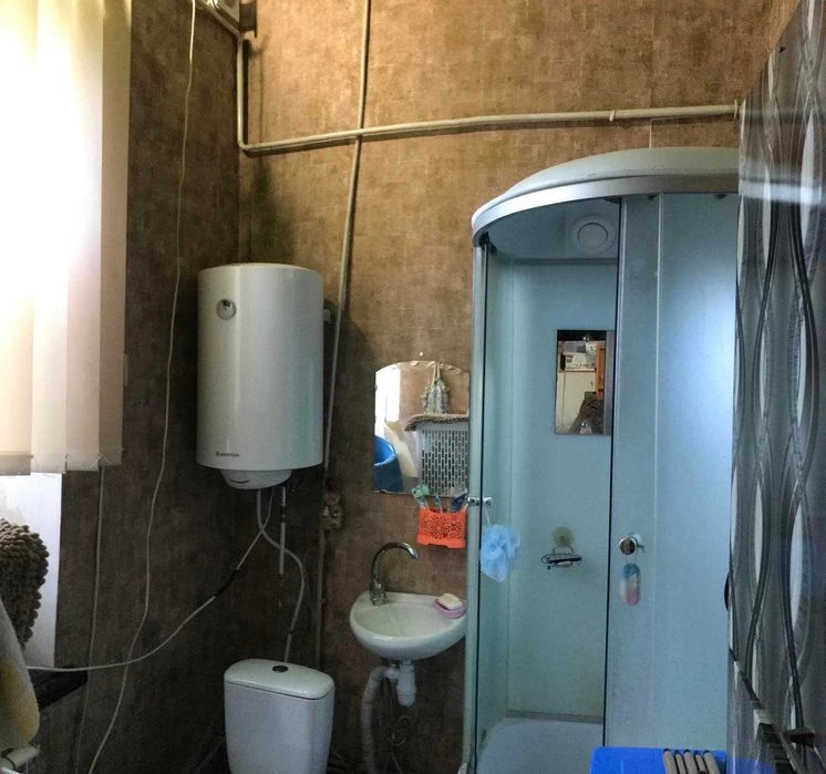 Kharkiv. Apartment for sale in good residential condition.