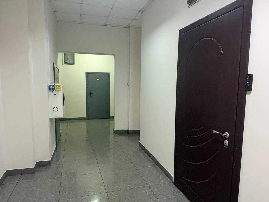 Apartment for sale in the center (3G Zhukovsky St.)