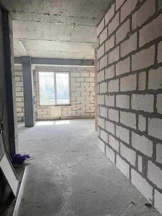Apartment for sale in the center (3G Zhukovsky St.)