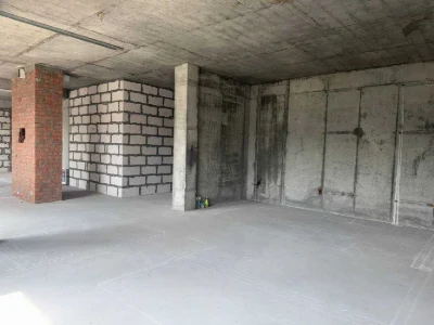Apartment for sale in the center (3G Zhukovsky St.)