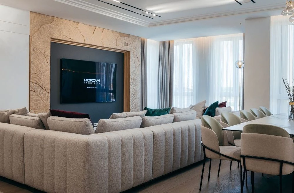 Sale of an elite apartment in Vinnytsia