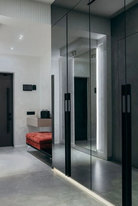 Sale of an elite apartment in Vinnytsia