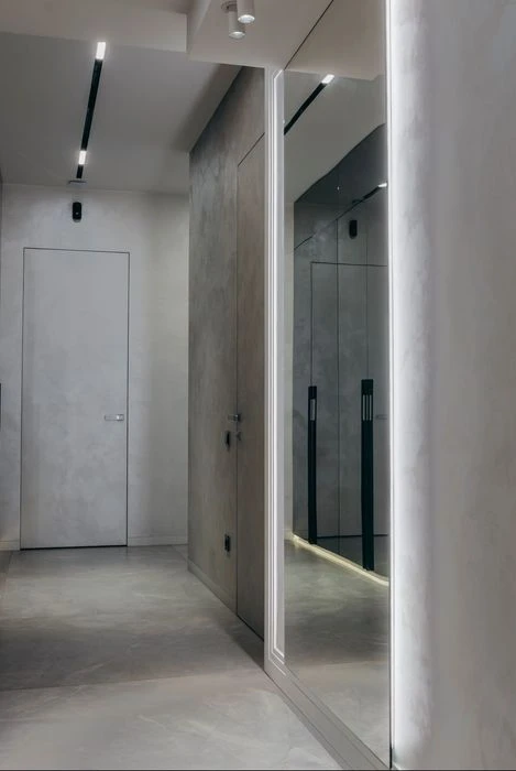 Sale of an elite apartment in Vinnytsia