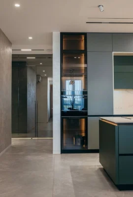 Sale of an elite apartment in Vinnytsia