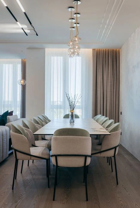 Sale of an elite apartment in Vinnytsia