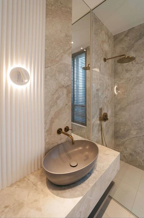 Sale of an elite apartment in Vinnytsia