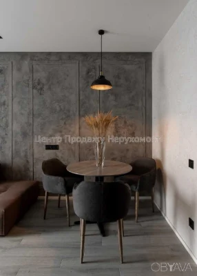 1-комнатная квартира, 44 м.кв.
