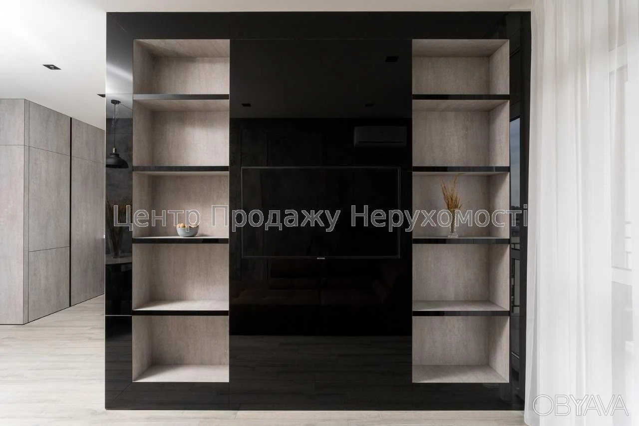 1-комнатная квартира, 44 м.кв.