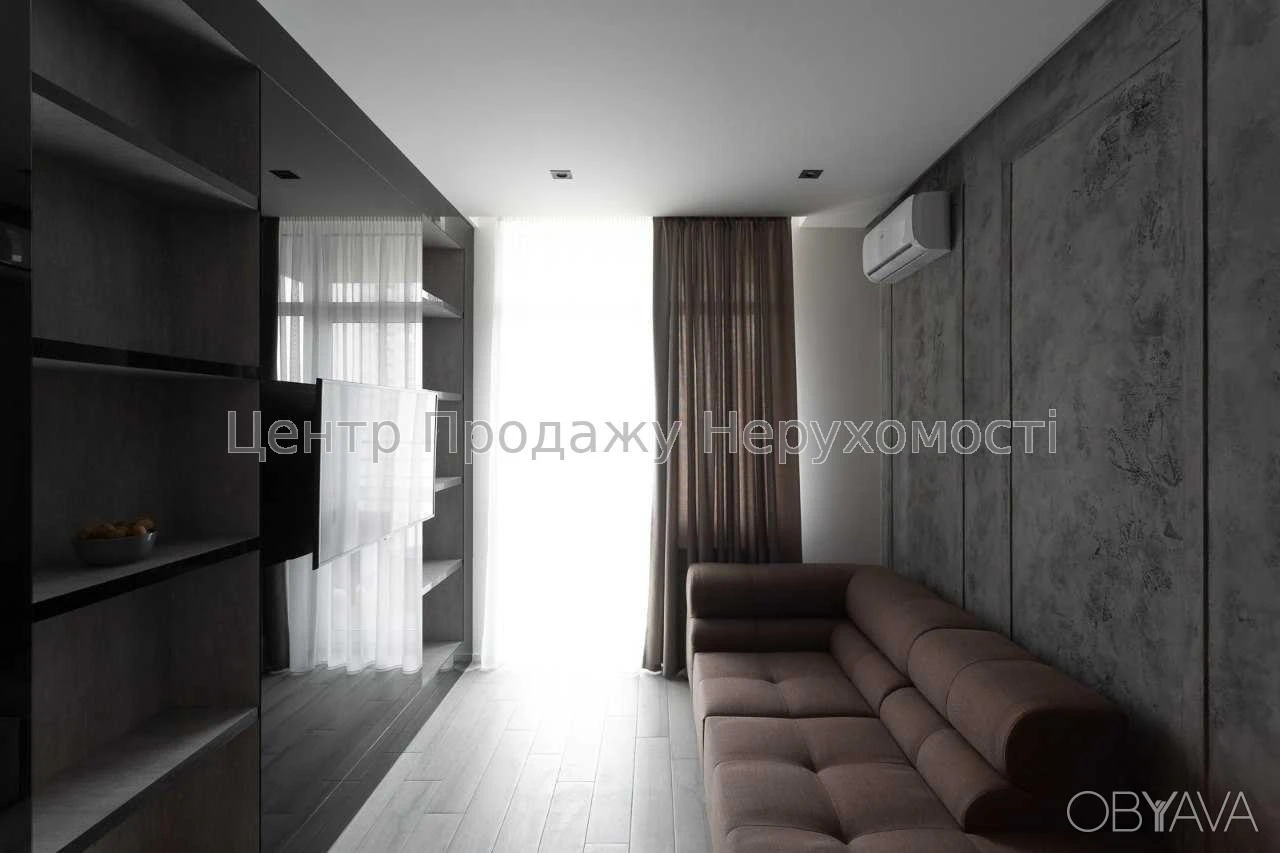1-комнатная квартира, 44 м.кв.
