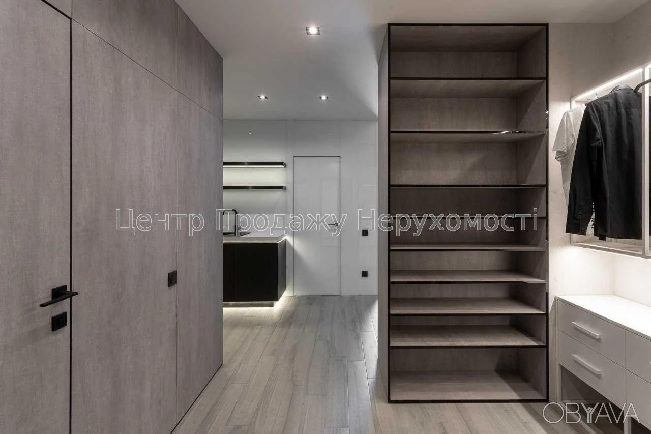 1-комнатная квартира, 44 м.кв.