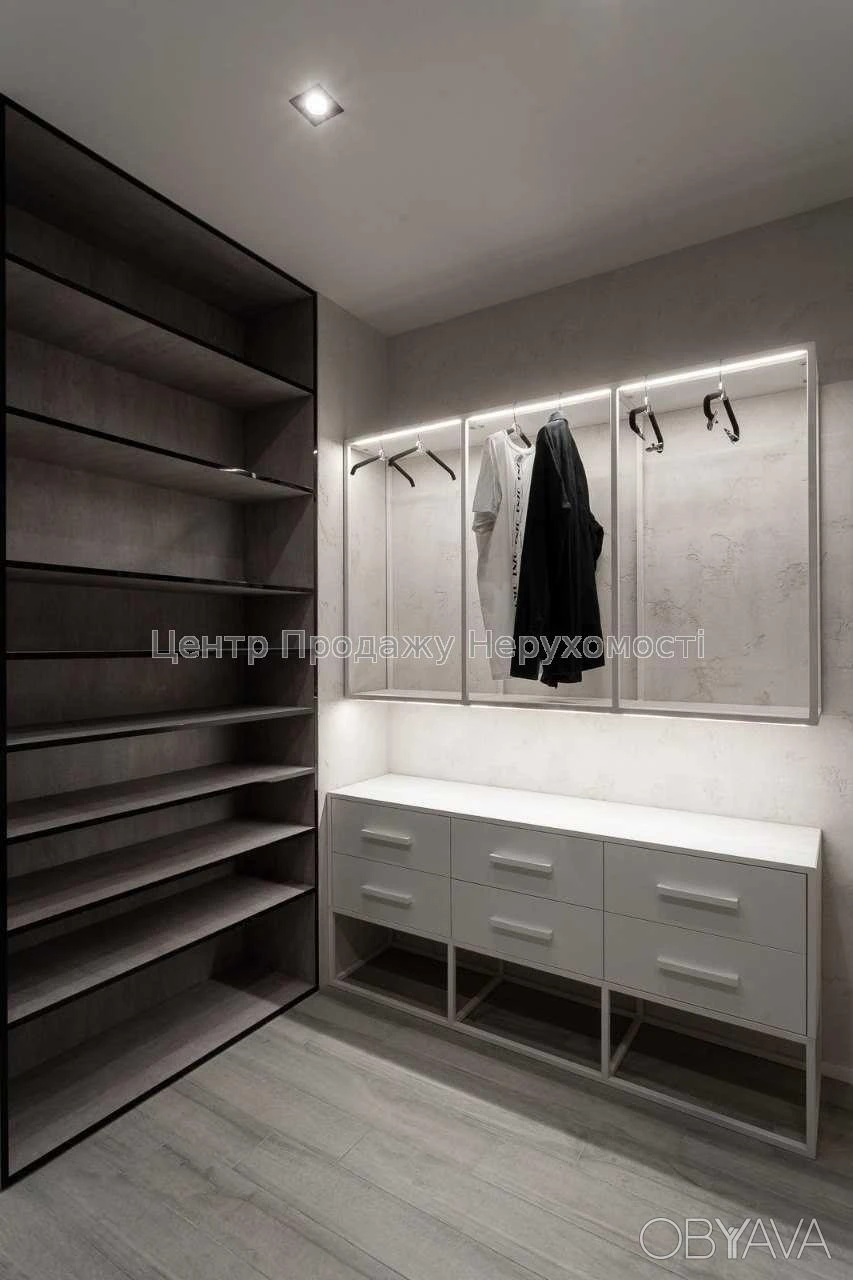 1-комнатная квартира, 44 м.кв.