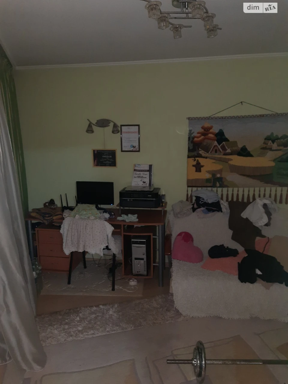 Продаж Квартира Центр