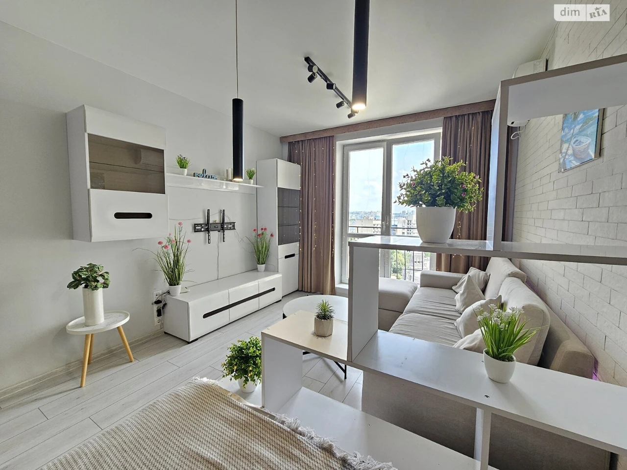 For sale Apartment Slobidsky