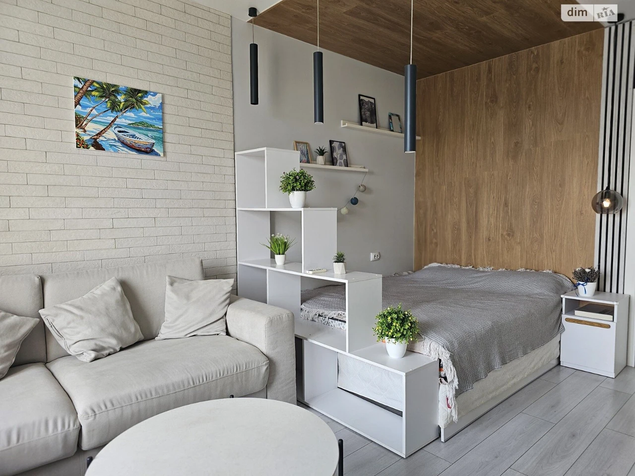 For sale Apartment Slobidsky