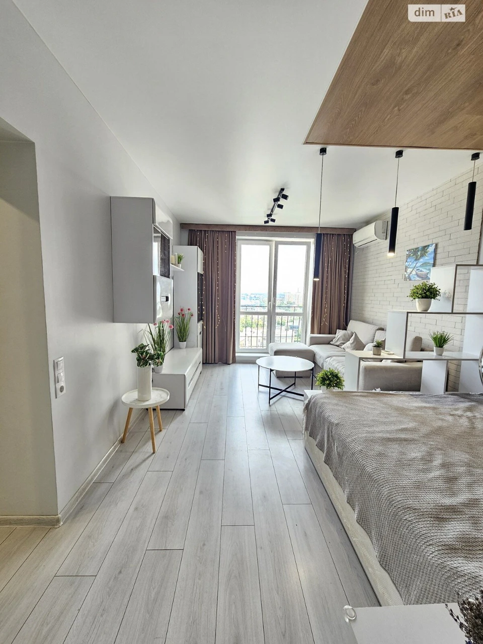 For sale Apartment Slobidsky