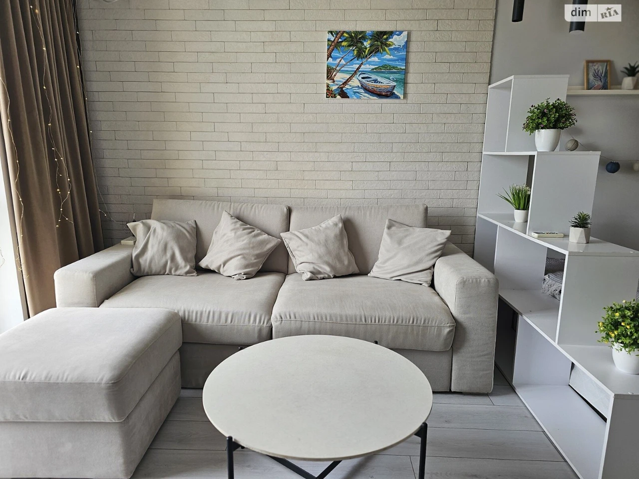 For sale Apartment Slobidsky