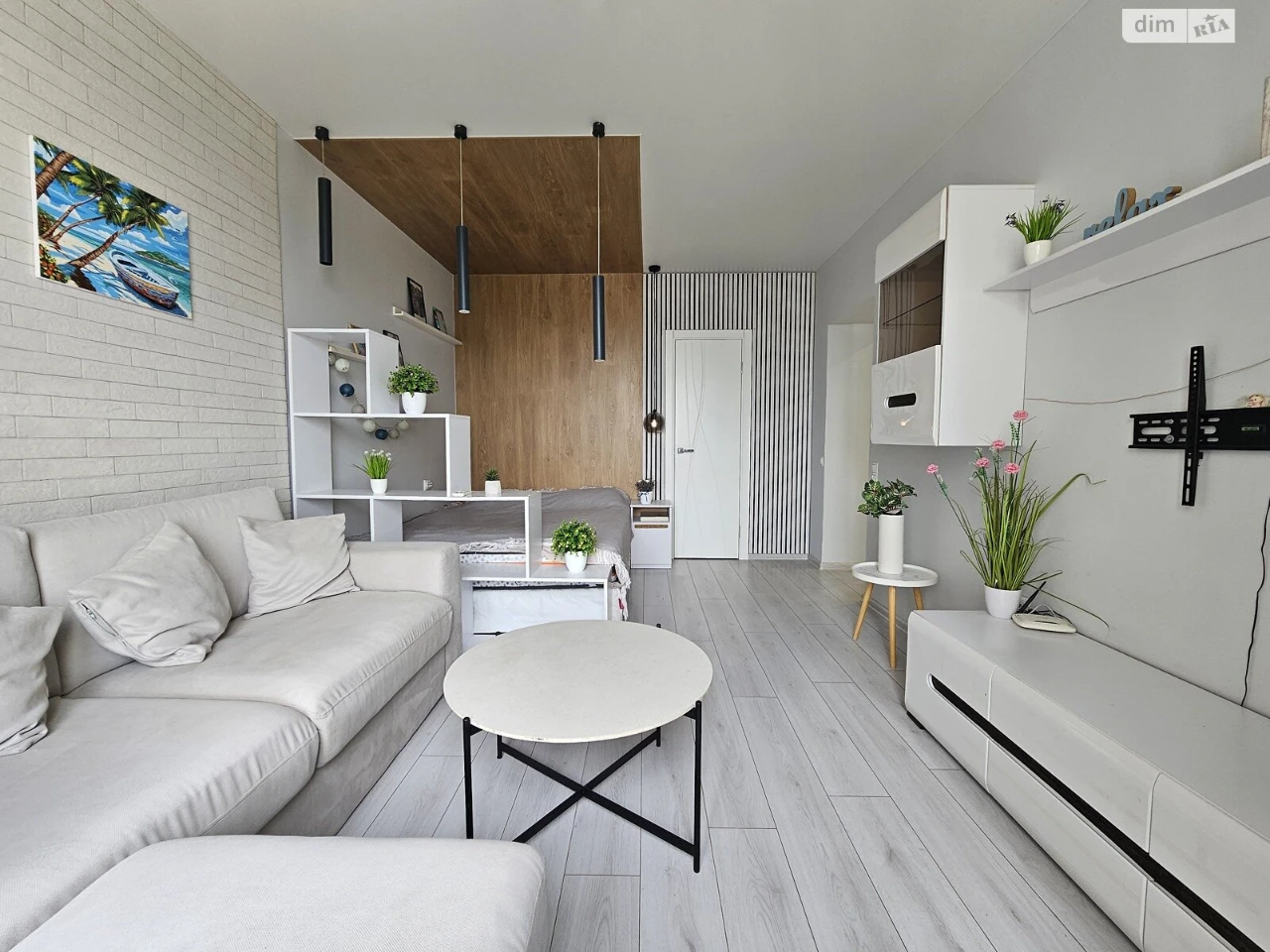For sale Apartment Slobidsky