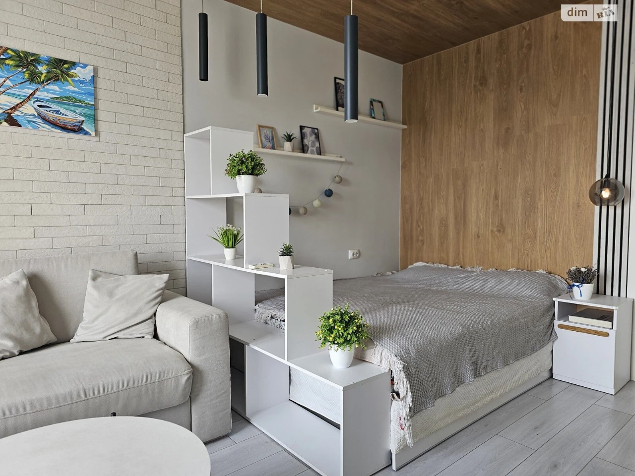 For sale Apartment Slobidsky