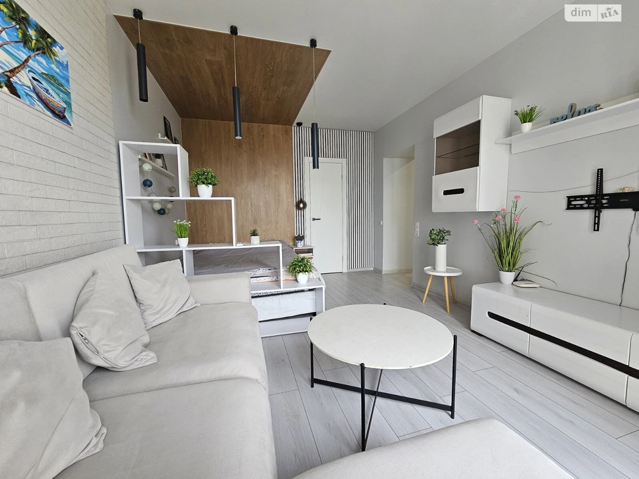 For sale Apartment Slobidsky
