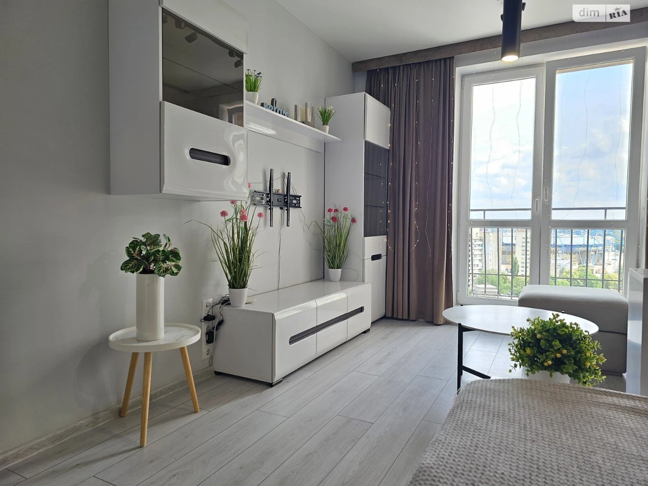 For sale Apartment Slobidsky