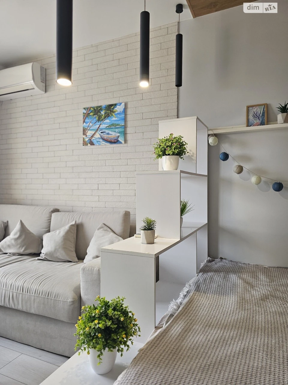 For sale Apartment Slobidsky