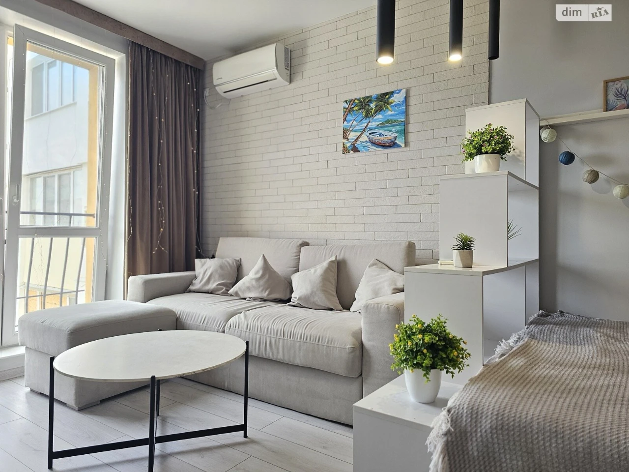For sale Apartment Slobidsky