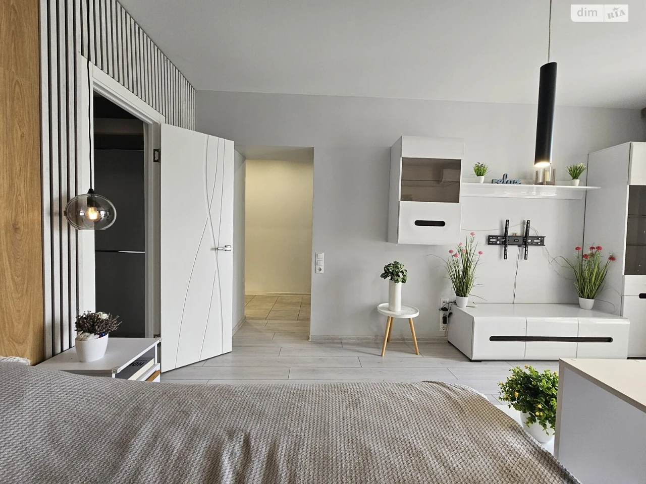 For sale Apartment Slobidsky