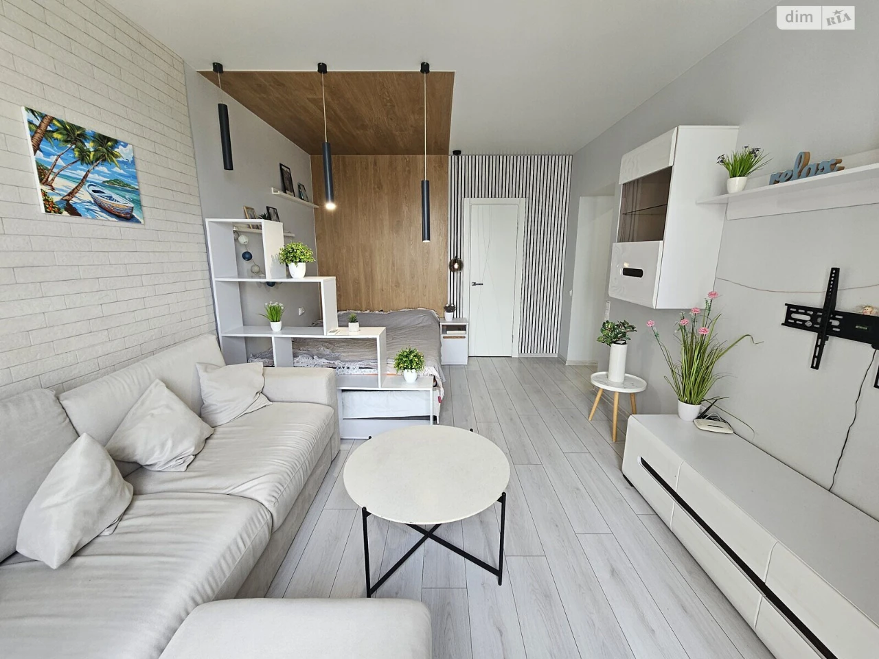 For sale Apartment Slobidsky