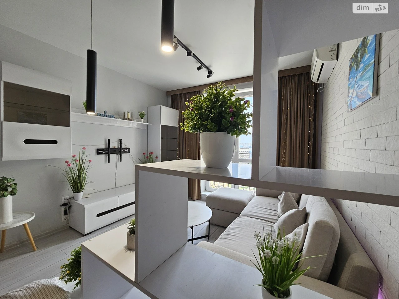 For sale Apartment Slobidsky