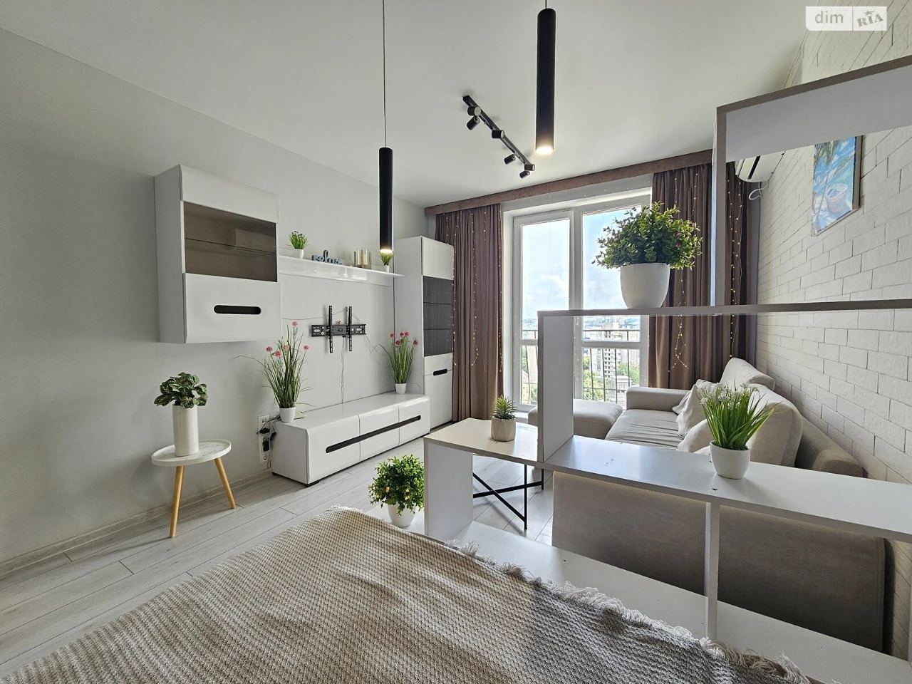 For sale Apartment Slobidsky