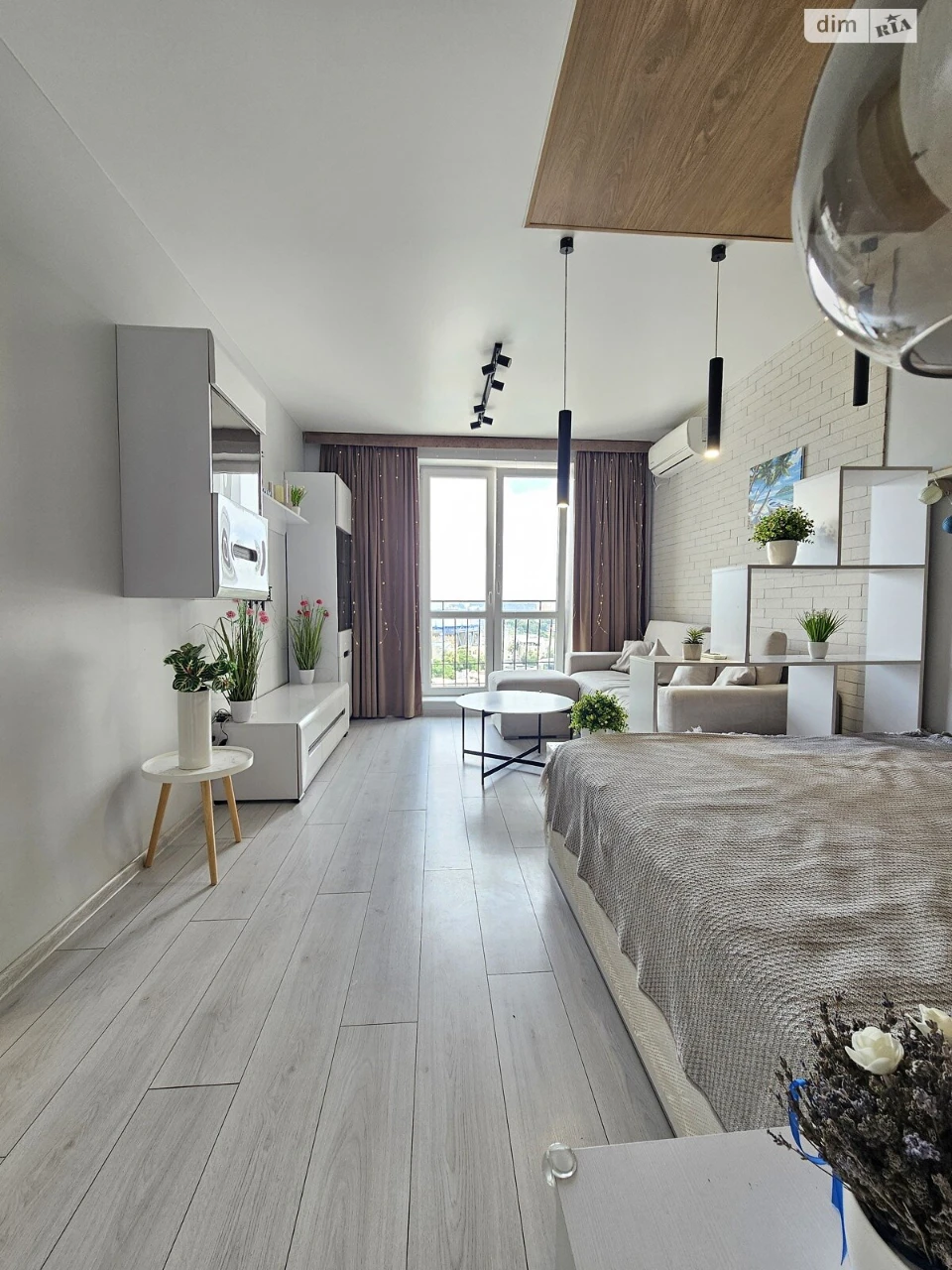 For sale Apartment Slobidsky