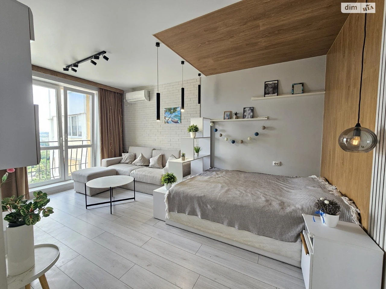 For sale Apartment Slobidsky