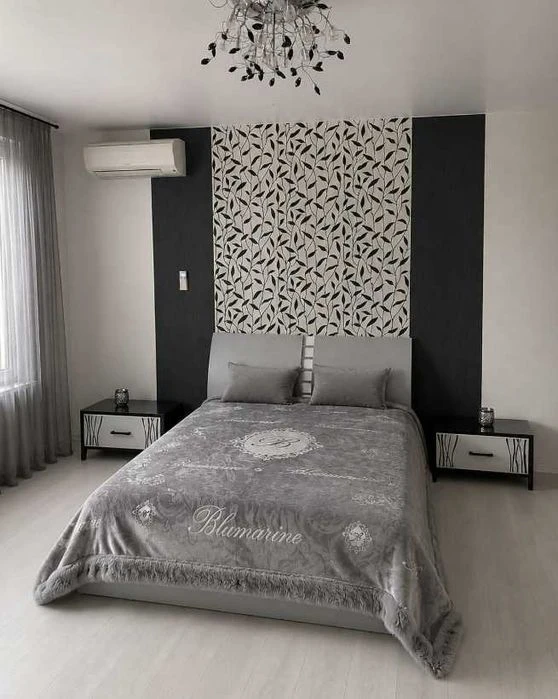STALIN%KA! RC! Beketova! 1 min Selling 2-room apartment 75 m2 with a large balcony