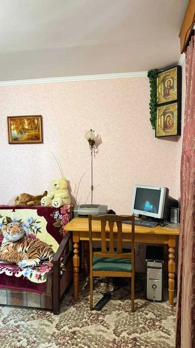 Терміново продам 2 кімн квартиру в цегляному будинку