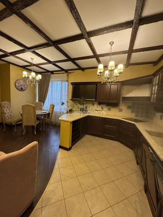 For sale 3-room apartment 85 sq.m. Saltovka!!