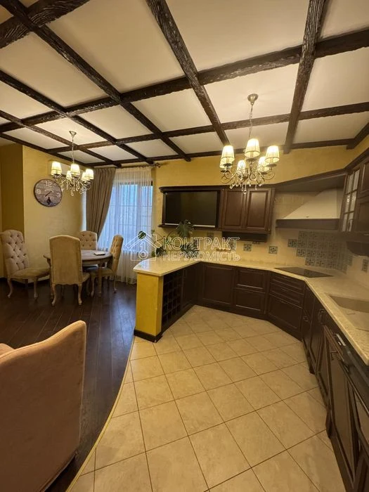 For sale 3-room apartment 85 sq.m. Saltovka!!