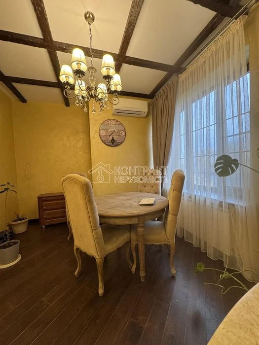 For sale 3-room apartment 85 sq.m. Saltovka!!