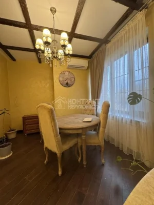 For sale 3-room apartment 85 sq.m. Saltovka!!