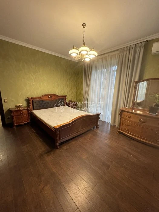 For sale 3-room apartment 85 sq.m. Saltovka!!
