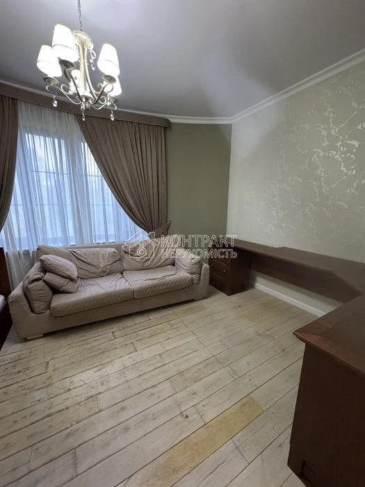 For sale 3-room apartment 85 sq.m. Saltovka!!