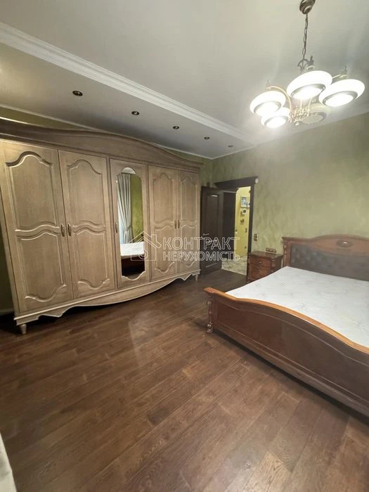 For sale 3-room apartment 85 sq.m. Saltovka!!
